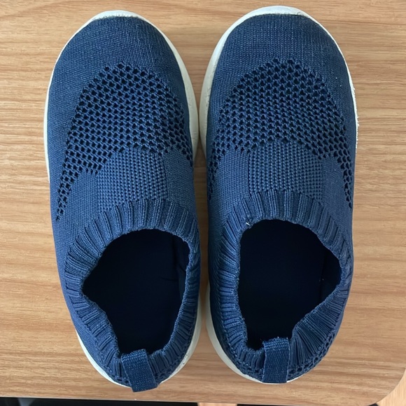 Bundle of 3 toddler GAP/ZARA /STO shoes - Picture 2 of 6